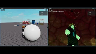 Roblox vore demo update (I'm still working!!!!)