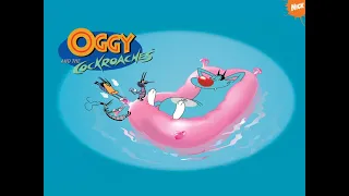 Oggy surf board Challenges. Oggy And The Cockroaches game . RESORT LAND |  Android & IOS Game.