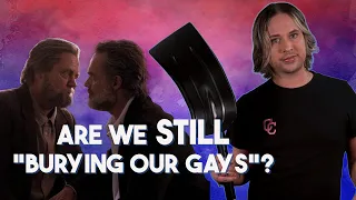 Bury Your Gays & The Last of Us