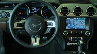 Is the Ecoboost Mustang better with an automatic or manual transmission
