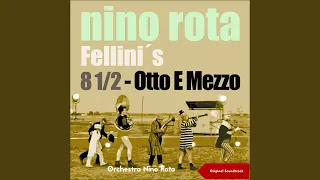 La Passerella Di Otto E Mezzo (Film: "8 1/2 - Otto E Mezzo ")