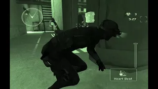 Splinter Cell Chaos Theory Spies vs Mercs Enhanced Aquarius 02.28.2023