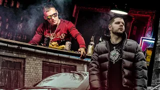 Major - "Finka" ft. Kaz Bałagane (prod. Matheo)