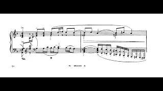 Medtner, 4 Fairy Tales Op. 34 (Bekhterev, Milne,Arimori)