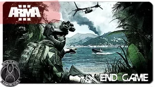 END GAME TvT | TANOA