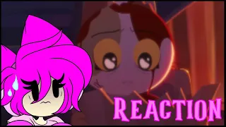 Reaction with Cyriltvshow 87 : Fuelled