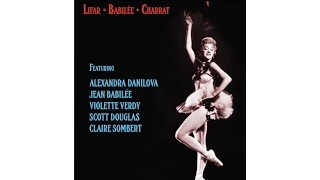 BALLET FRANÇAIS • VAI DVD 4583