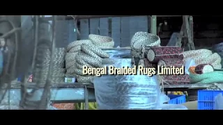 Bengal Braided Rugs Ltd | Best Agricultural Exporter 2016