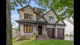 366 Queen Mary Drive, Oakville - Luxury Real Estate by Goodale Miller Team