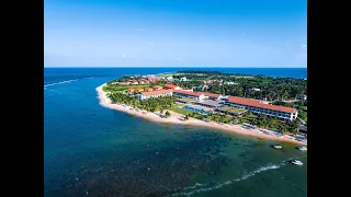 Отель AMAYA BEACH PASIKUDAH 4 * Шри Ланка