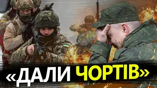 "НАКОСИЛИ" окупантів під саму зав’язку / ЗСУ успішно НАСТУПАЮТЬ щонайменше НА ТРЬОХ ділянках фронту