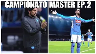 SI VINCE!!!!!!!-CAMPIONATO MASTER PES 2020 ITA