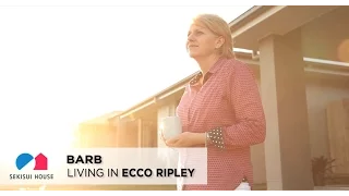 Hear from our Residents: Barb, living in Ecco Ripley