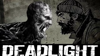 deadlight director's cut - Обзор геймплей