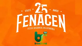 FENACEN São Gotardo - MG | Quinta-Feira