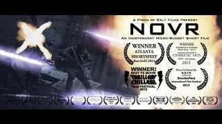 NOVR Action Science Fiction Short Film 1080p HD