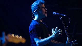 Son Lux - Lost It To Trying (live @ PULS Festival 2014)