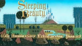 "Sleeping Beauty" 65th Anniversary Retrospective Podcast