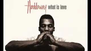 Haddaway - What Is Love (HQ) - ✔✔✔😎