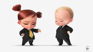 BOSS BABY 2 Imagine Dragons Believer NSG REMIX