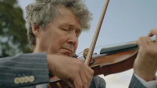 The Lark Ascending, Ralph Vaughan Williams by Warwick Adeney & Queensland Symphony Orchestra