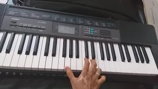 Ladki badi anjaani hai#kuch kuch hota hai#piano cover