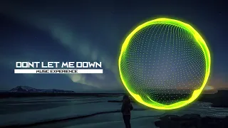 Alan Walker Style | Don't Let Me Down (Goetter Remix)