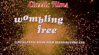 Wombling Free - Classic Films (1977)
