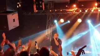 Xzibit - X @ Klub Kwadrat, 10.11.19 Kraków