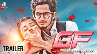 GF | Promo | Prottoy Heron | Mahima | Mabrur Rashid Bannah | Lumino Pictures