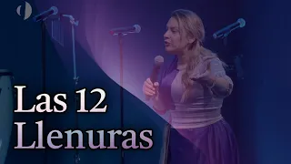 Pr Lisney de Font | Las 12 Llenuras | 02-12-23