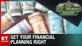 Get Your Financial Planning Right With Monika Halan | The ET Money Show