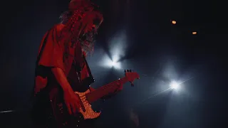 和楽器バンド Wagakki Band : 望月(Bougetsu) - 四季ノ彩 (Shiki no Irodori) Tour 2017  (sub CC)