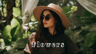 ADIK - Flowers (Original Mix)