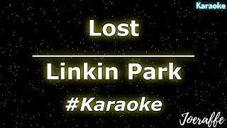 Linkin Park - Lost (Karaoke)