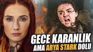 SAKİN OLUN! Game of Thrones 8.Sezon 3.Bölümde Kaçırdığınız En Önemli An