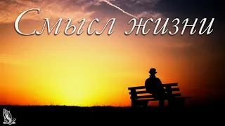 "Смысл жизни". П. П. Изаак. МСЦ ЕХБ