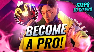 WHAT IT TAKES TO BECOME AN APEX PREDATOR! (Apex Legends Tips & Tricks to Become an Apex Predator)