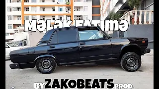 Azeri Bass Music - ZAWANBEATS & ZakobeatsHD - Mələk Fatimə ( Remix )