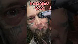 Insta360 go 3 review