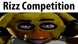 Rizz Competition