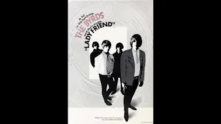 The Byrds - Lady Friend (Stereo Remix)