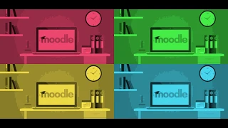 УРОК 1. Вхід до системи MOODLE у 2020 році