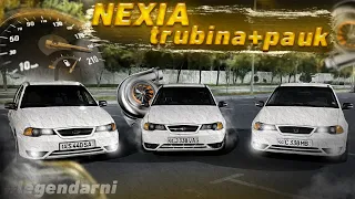 Nexia 2 tez yurishi uchun nima qilsa boladi? Nexia 2 тез юриши учун нима килса булади?#avtobum