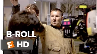 Midnight Special B-Roll 2 - Michael Shannon, Joel Edgerton Movie HD