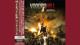 Voodoo Hill (Dario Mollo & Glenn Hughes) - Waterfall (2015) (Full Album, with Bonus Track)