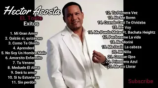 Bachata de el torito -ector acosta