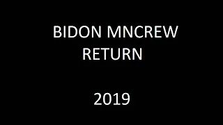 BIDON - RETURN 2019 (Prod. 27Corazones Beats)