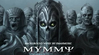 Cinematic Epic Music | Royalty-free Music | ''Mummy'' by EmanMusic