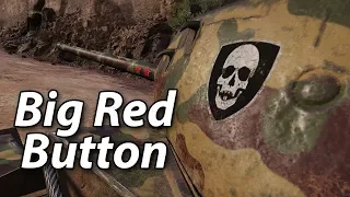 Big Red Button - KV-85